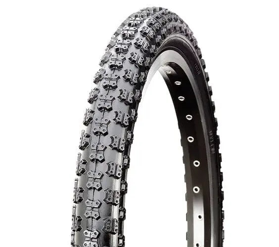 CST C714 16 x 2.125 Comp 3 Tyre Black Bike Parts CST
