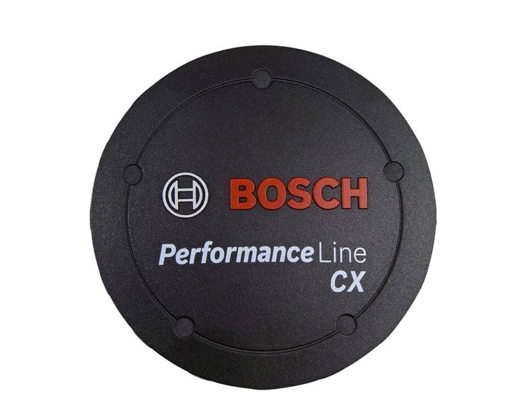 Bosch Performance Line CX Logo Cover (Gen2 Bike Parts Bosch 