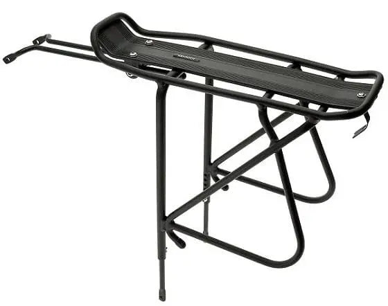 Axiom Journey Rack Adjustable 24-29 Bike Parts Axiom