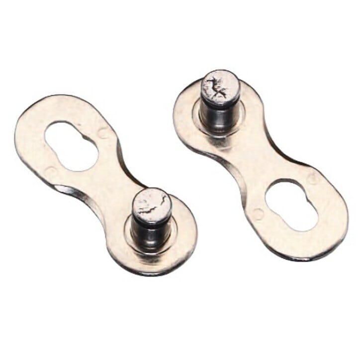 BBB Smartlink Chain Link 12 spd Silver Bike Parts BBB