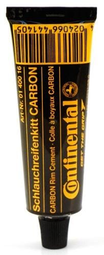 Continental Carbon Rim Cement 25g Bike Parts Continental