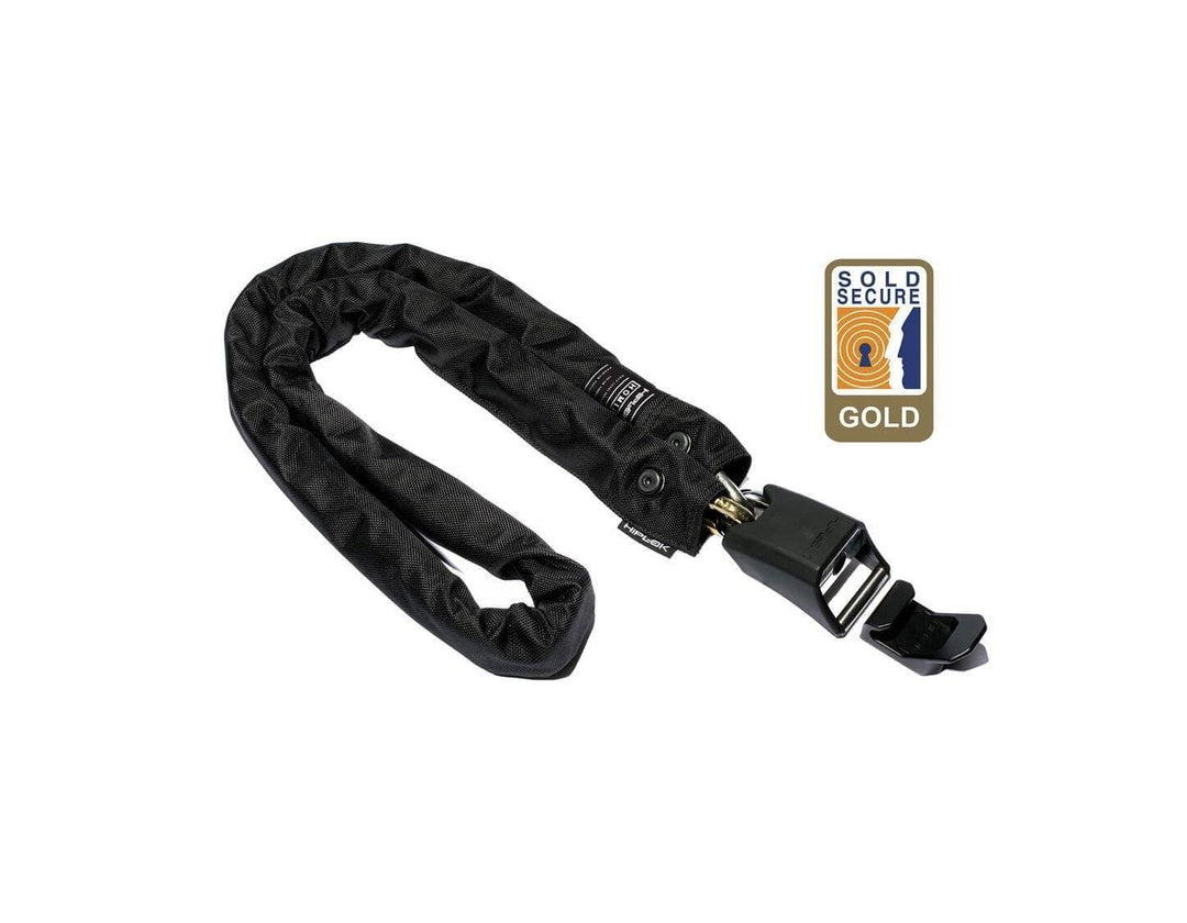 Hiplok Homie Gold Bike Lock Bike Parts Hiplock