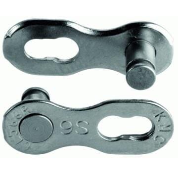 KMC Quicklink 9sp Reusable 2pk Bike Parts KMC