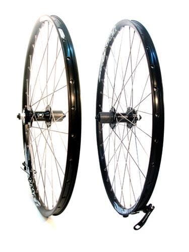 Ontrack 26" 8/9/10sp 6-bolt Rear Wheel Bike Parts Ontrack