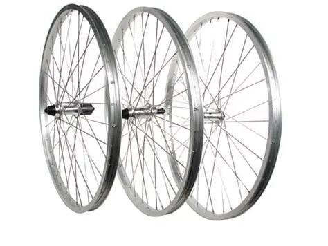 Ontrack Wheels - 26" x 1.50 Q/R Rear Wheel Bike Parts Ontrack