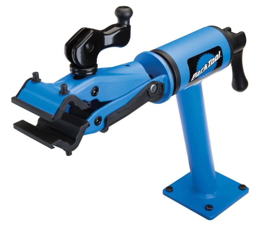 Park Tool Bench Mount Repair Stand Bike Parts Park Tool