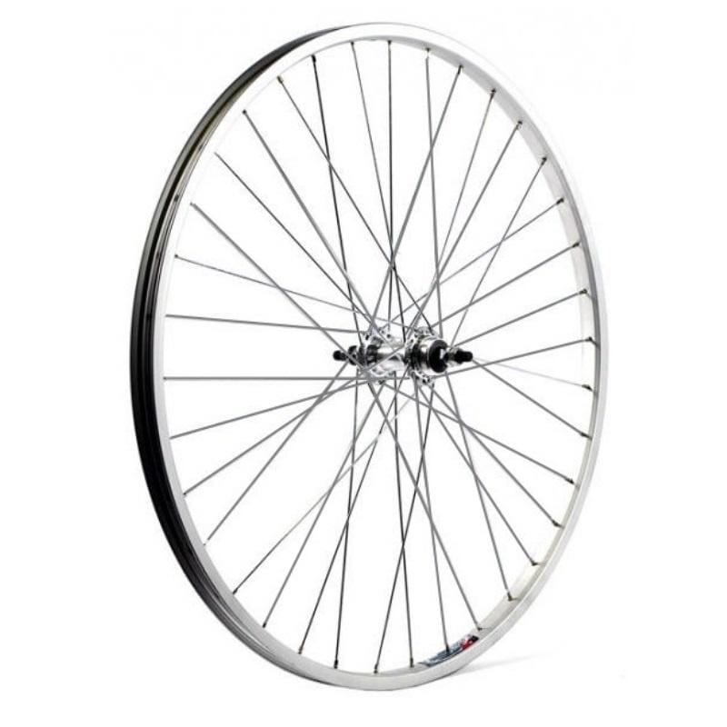 Rear Wheel 26 x 1.75 Screw-On Freehub Bike Parts Not specified