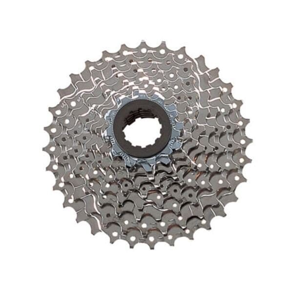 Cassette sales deore 9v