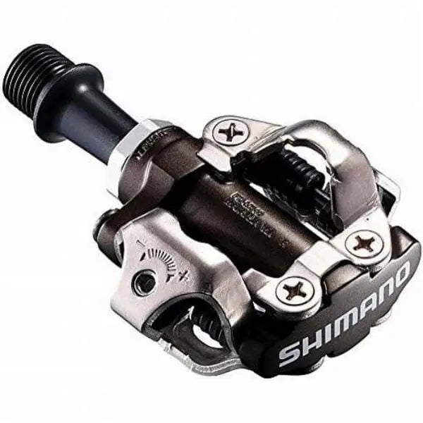 Shimano SPD PD-M540 Pedals Bike Parts Shimano Black