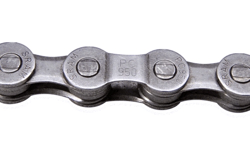 SRAM PC-951 9 Speed Chain Bike Parts SRAM