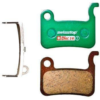 SwissStop Disc 16 Bike Parts SwissStop