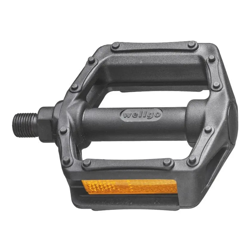 Syncros Kids Pedals 1/2" Plastic Bike Parts Syncros