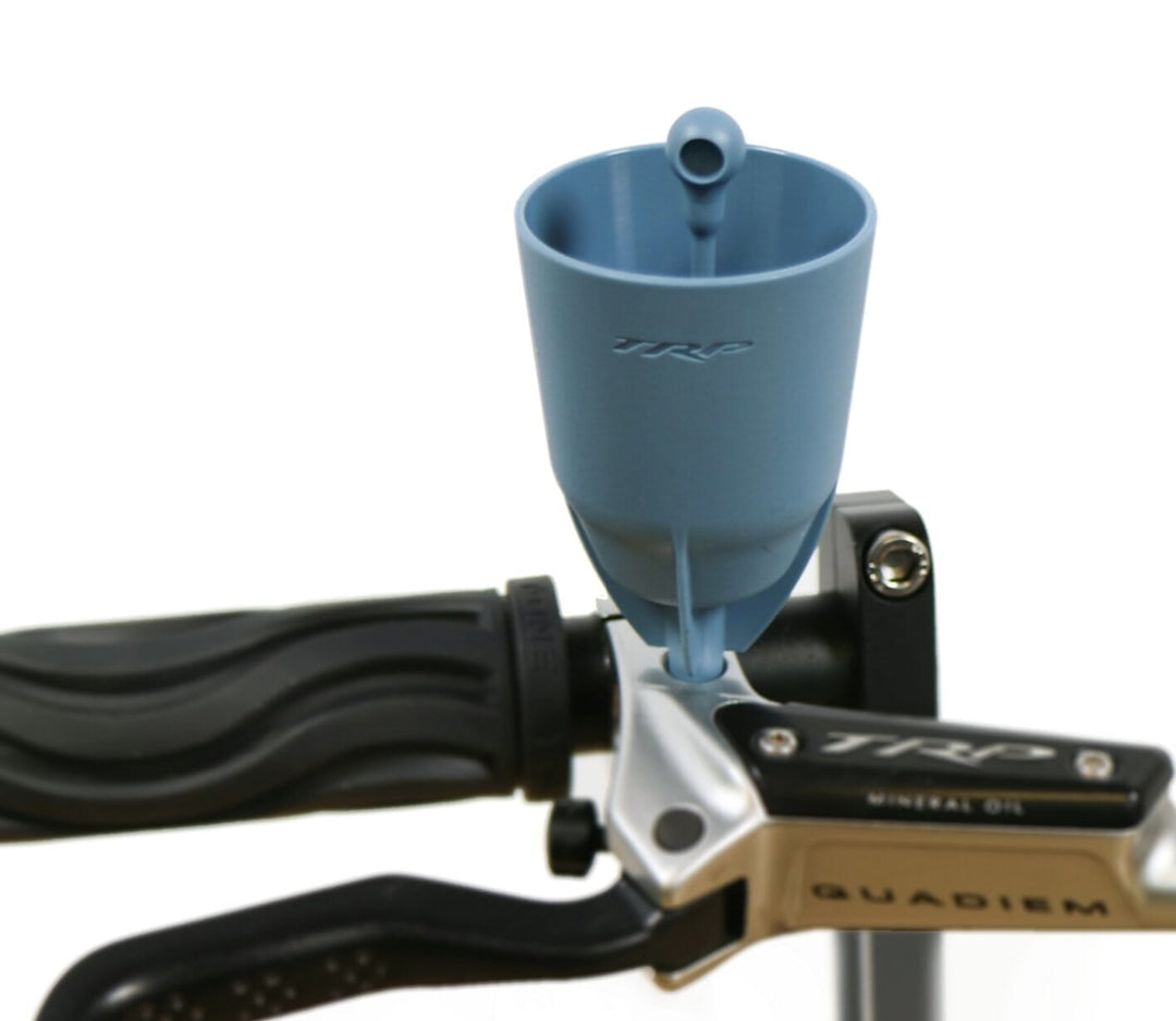TRP Service Brake Bleed Funnel Bike Parts TRP