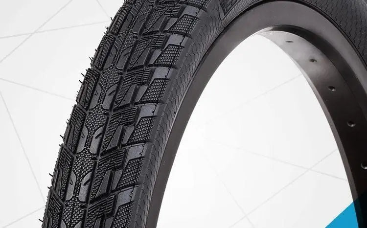 Vee 20 x 1 1/8 Speed Booster BMX Tyre Bike Parts Vee