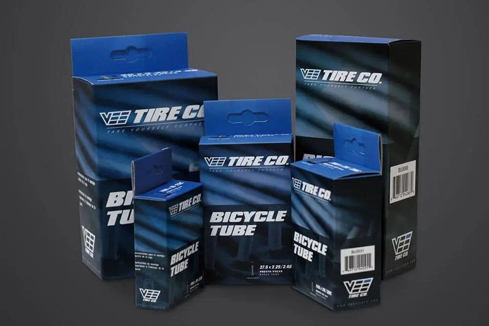 Vee 20 x 1 BMX Tube PV/FV Bike Parts Vee