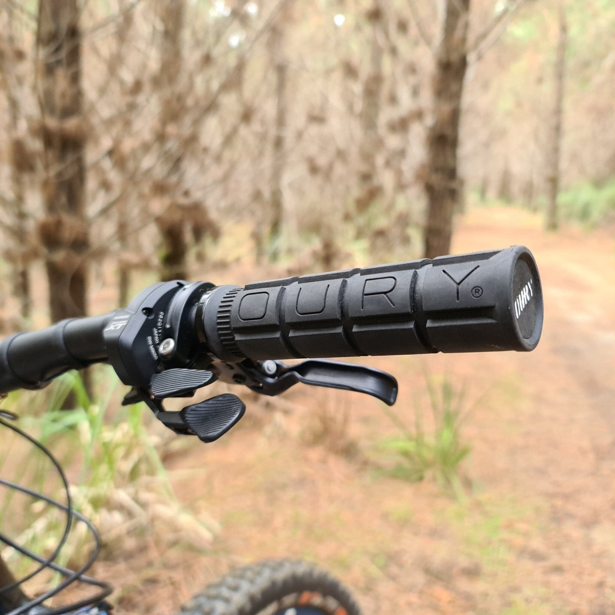 Fat and sticky! How to get a grip.