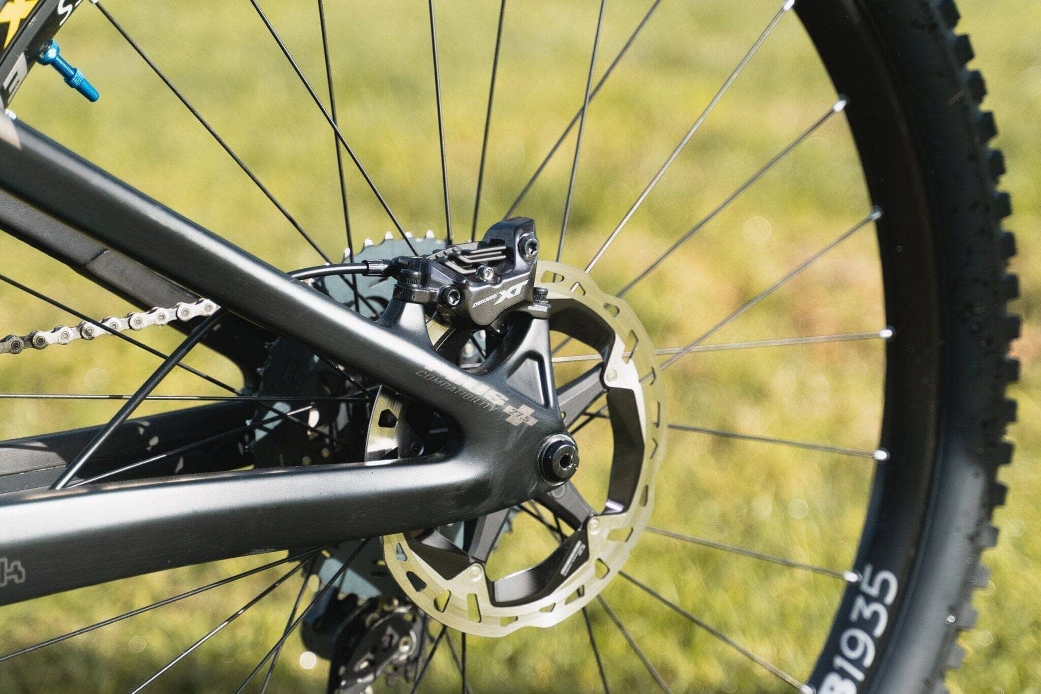 The Do's and Don't's of Disc Brakes