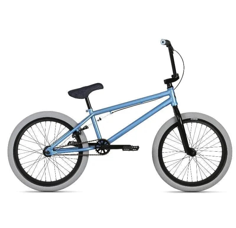 2023 Premium Subway 20.5tt Denim Blue Bikes Premium 