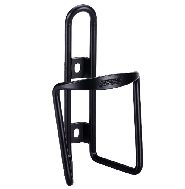 BBB Eco Tank Bottle Cage Black Bike Parts BBB 