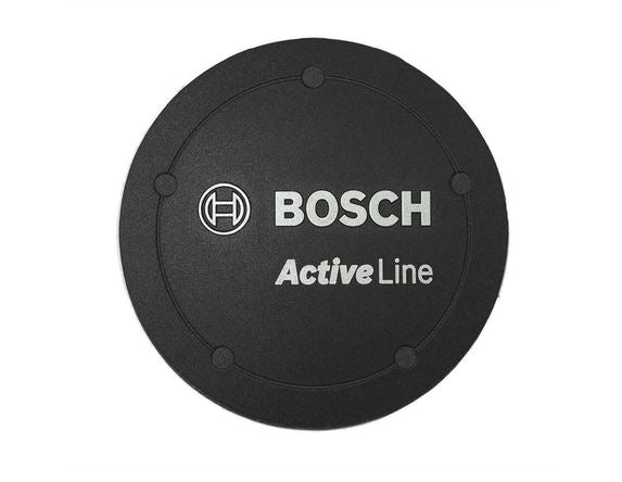 Bosch Logo Cover Active Line Bike Parts Bosch 