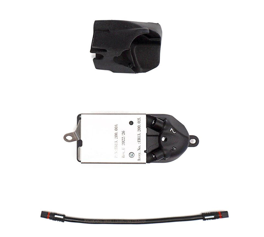 Bosch ConnectModule retrofit kit for Gen4 casing (BDU37YY) GPS Bike Parts Bosch 