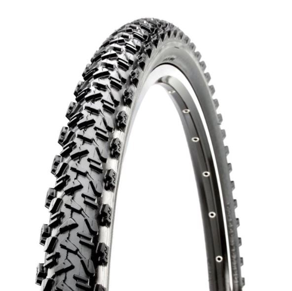 CST 27.5 x 2.10 Crusader C-1435n Tyre Bike Parts CST 