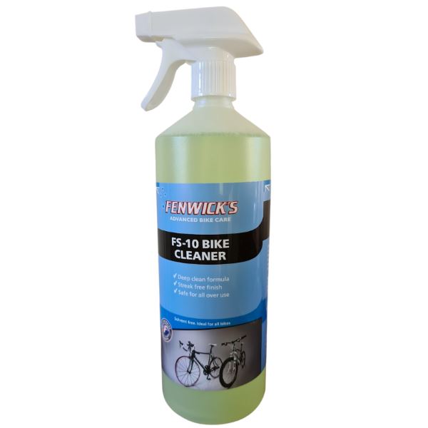 Fenwicks FS10 Bike Cleaner 1.0L Bike Parts Fenwick's 