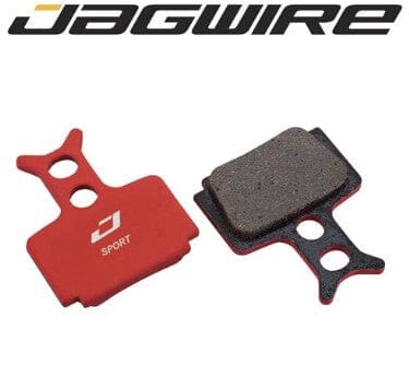 Jagwire Brake Pads Formula 1 / Mega Bike Parts Jagwire 