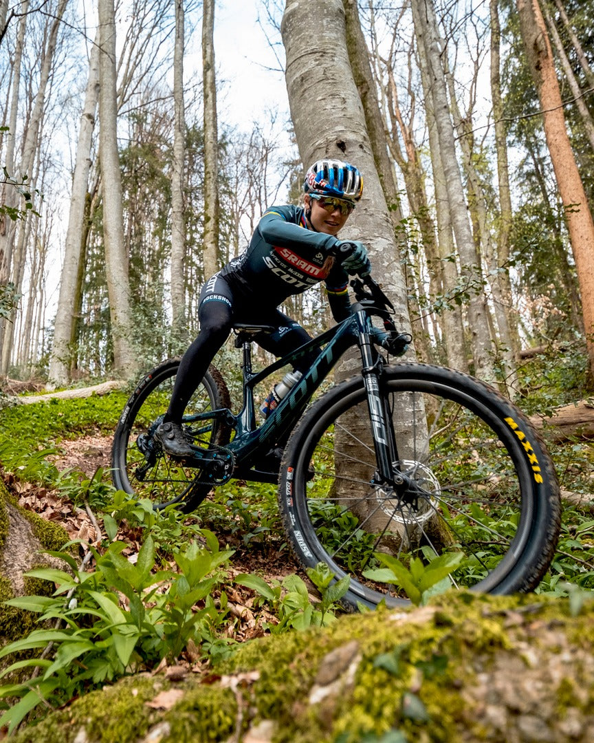 Scott kleding mtb sales