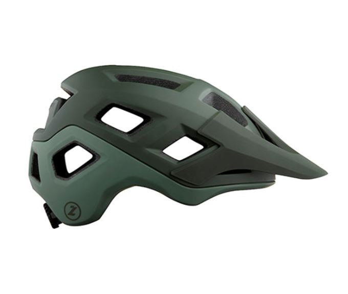 Lazer Coyote Helmet Green Bike Parts Lazer S 