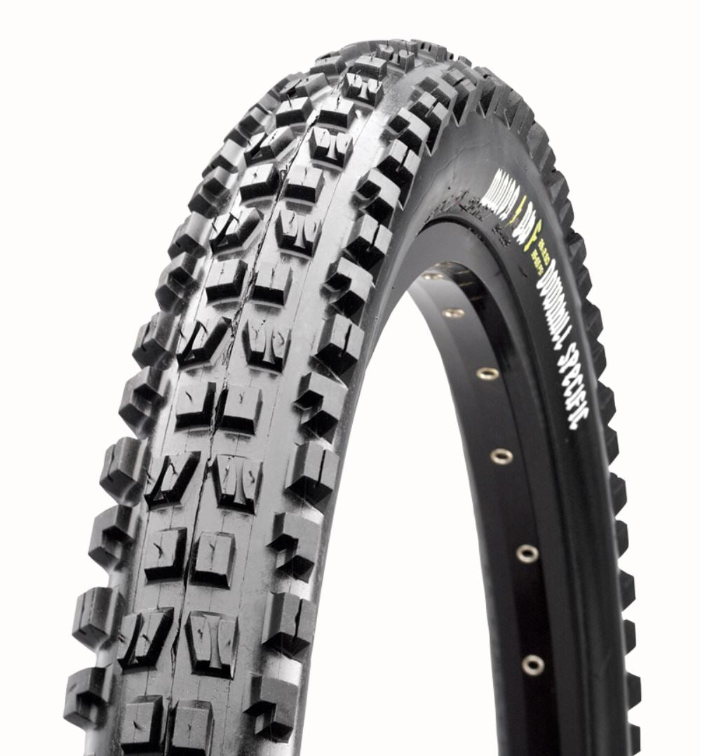 Maxxis Minion DHF 27.5 x 2.5 WT 3C/Exo/TR Maxx Grip Bike Parts Pitcrew.nz 