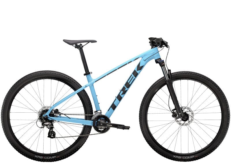 2023 Trek Marlin 5 Azure Blue Bikes Trek S 