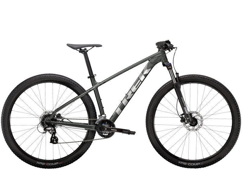 2023 Trek Marlin 5 Lithium Grey Bikes Trek S 