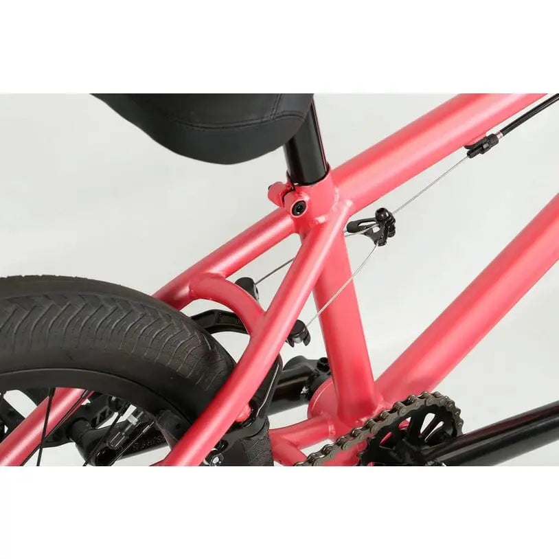 2021 Premium Inspired 20.5tt Matte Rose Bikes Premium 
