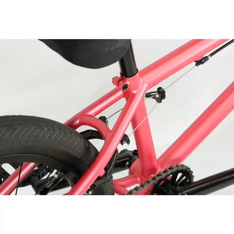 2021 Premium Inspired 20.5tt Matte Rose Bikes Premium