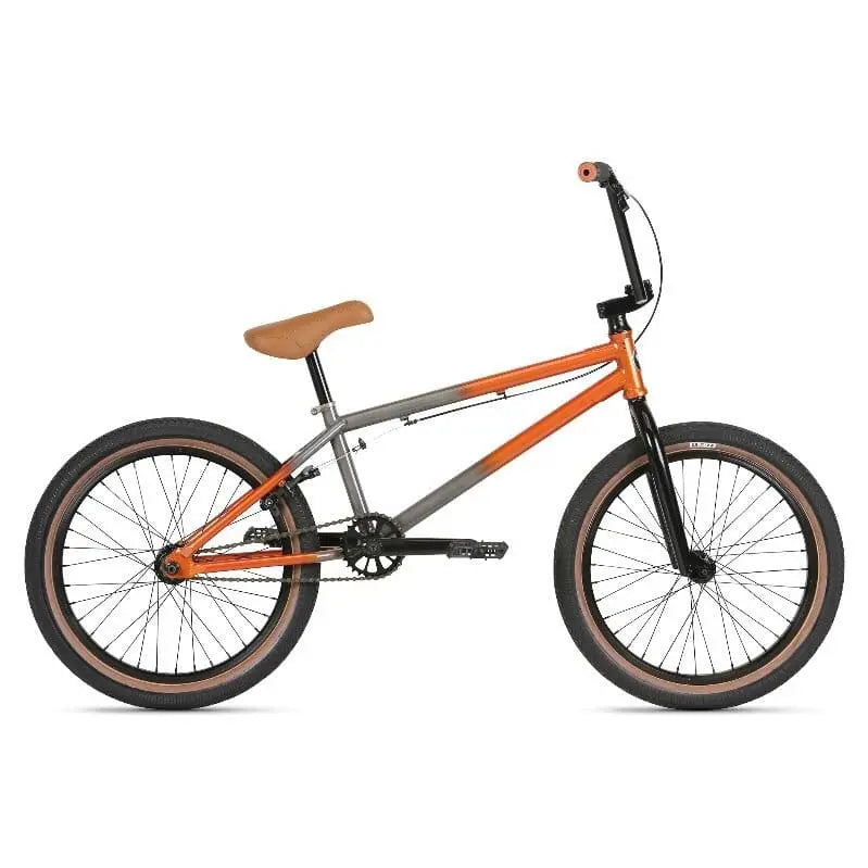 2021 Premium La Vida 21tt Copper Raw Fade Bikes Premium