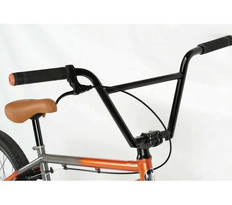 2021 Premium La Vida 21tt Copper Raw Fade Bikes Premium