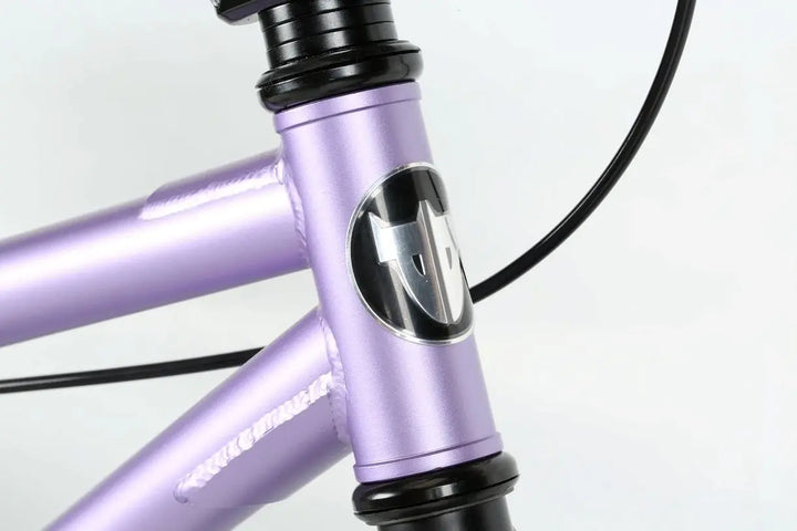 2021 Premium Stray 20.5tt Matte Purple Bikes Premium