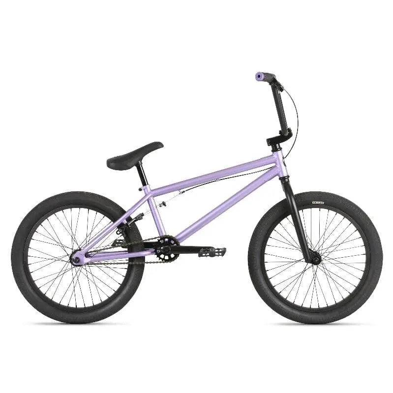 2021 Premium Stray 20.5tt Matte Purple Bikes Premium