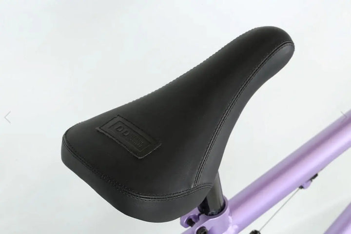 2021 Premium Stray 20.5tt Matte Purple Bikes Premium