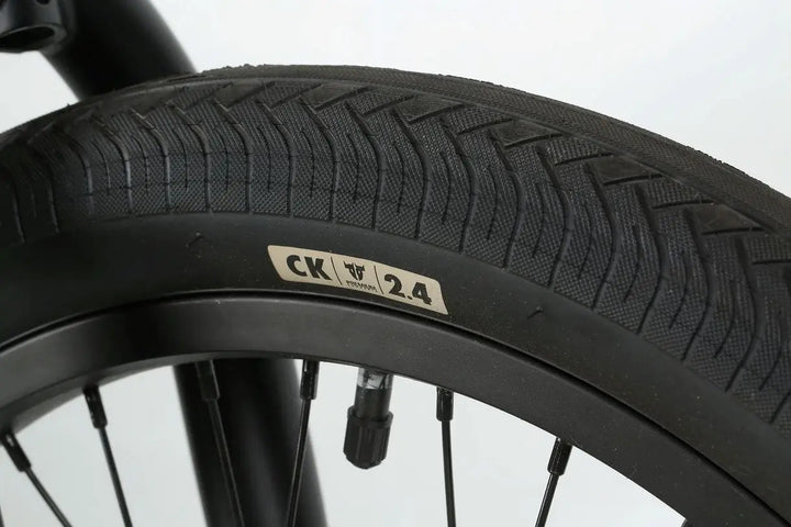 2021 Premium Stray 20.5tt Matte Purple Bikes Premium