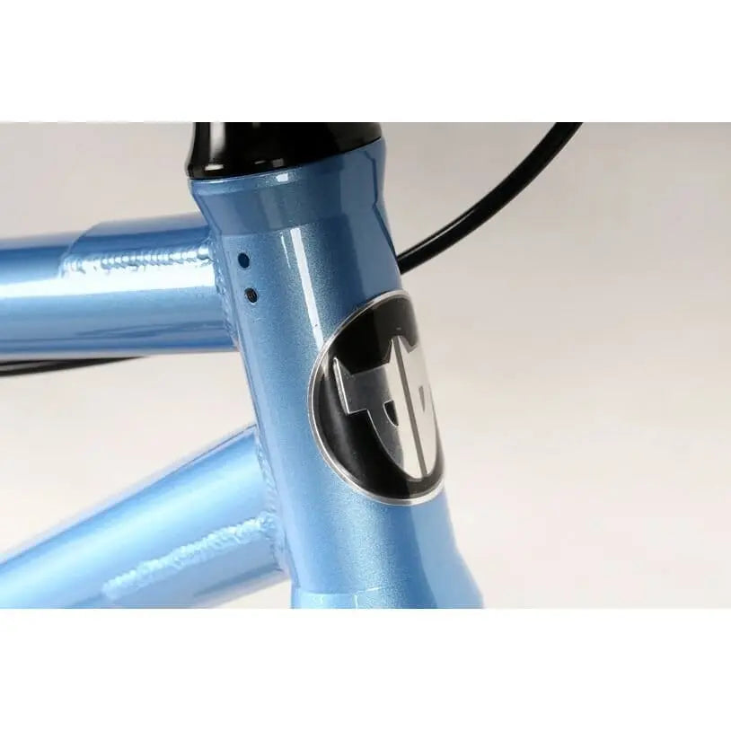 2021 Premium Subway 21tt Denim Blue Bikes Premium