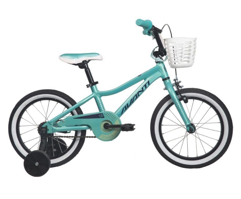 2022 Avanti Diana 16 Mint Bikes Avanti 16 inch