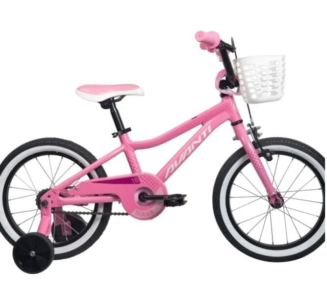 2022 Avanti Diana 16 Pink Bikes Avanti