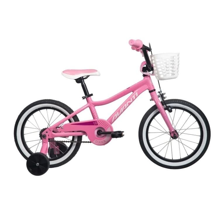 2022 Avanti Diana 16 Pink Bikes Avanti 16 inch