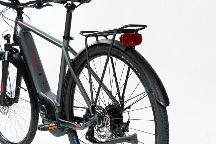 2022 Avanti Explorer E2 Anthracite Bikes Avanti