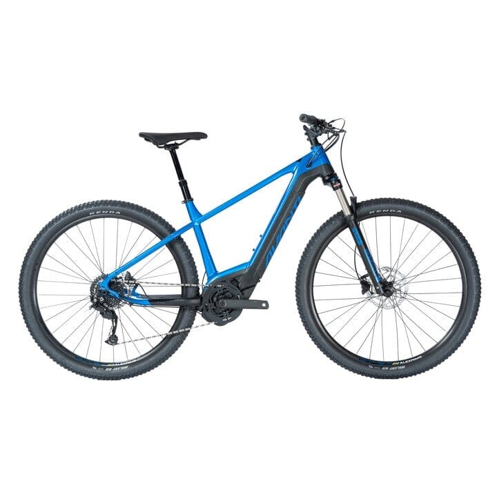 2022 Avanti Montari E Performance Blue Bikes Avanti S
