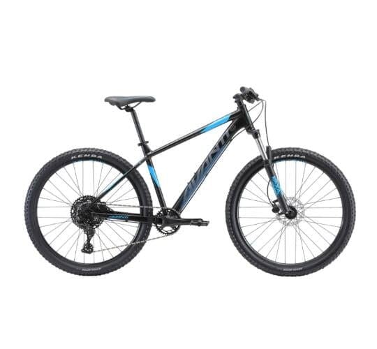 2022 Avanti Montari MS 2 Black / Blue Bikes Avanti S