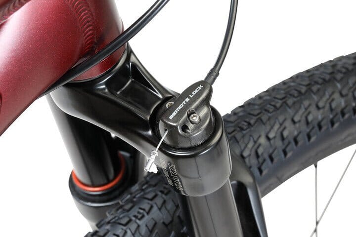 2022 Avanti Montari MS 3 Red Bikes Avanti
