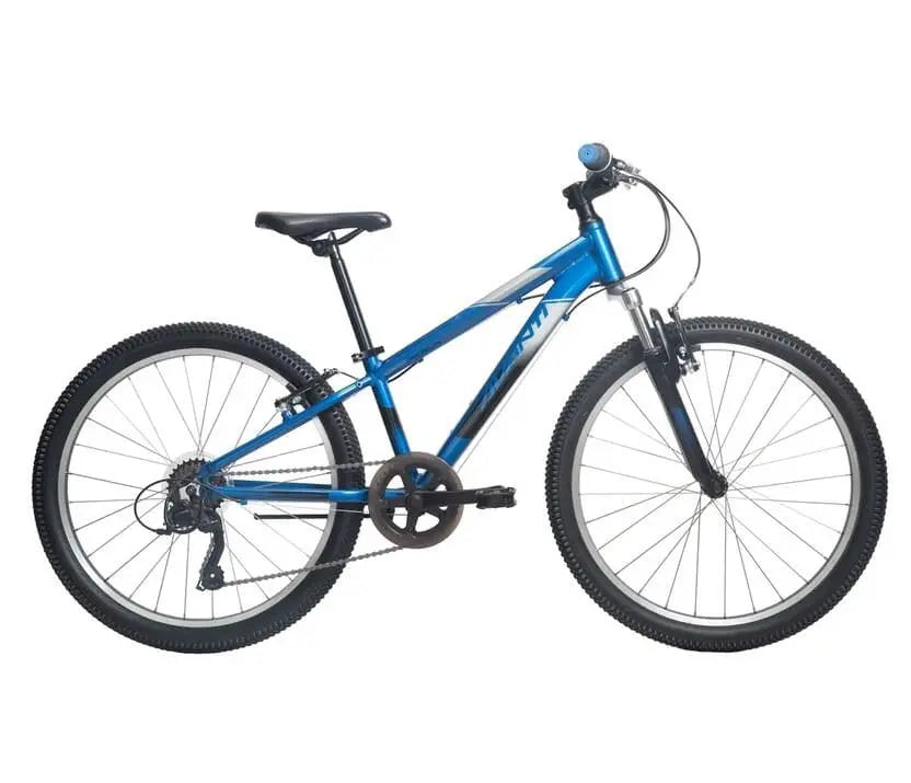 2022 Avanti shadow 24 Metallic Dark Blue Bikes Avanti 24 inch